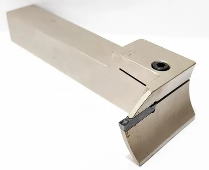 FACE GROOVING TOOL HOLDER (OD & ID)