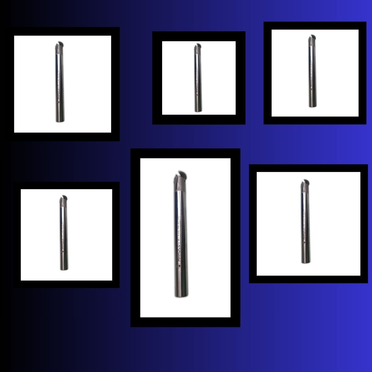 ID GROOVING TOOL HOLDER