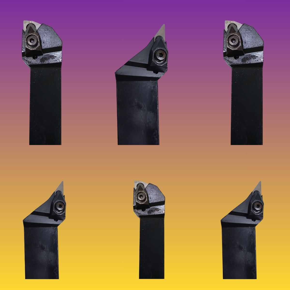 TOOL HOLDER