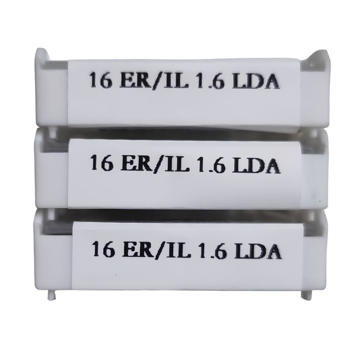 16 ER/IL 1.6 LDA