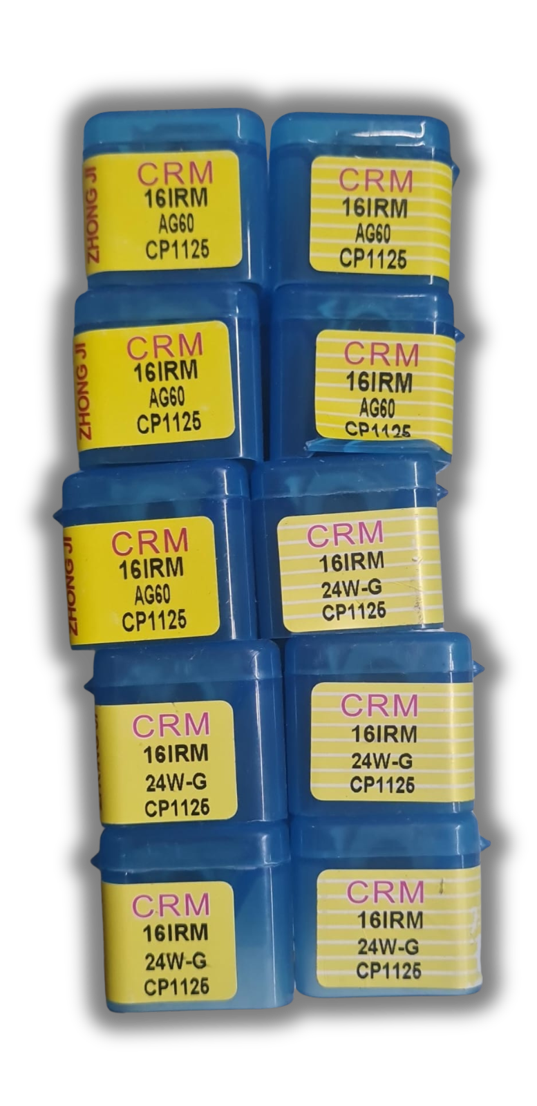16IRM24W-G CP1126
