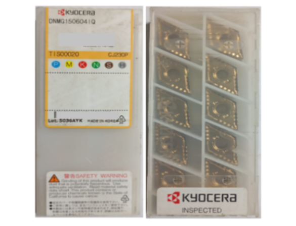 PDJNL-2020-K15-DNMG-HOLDER