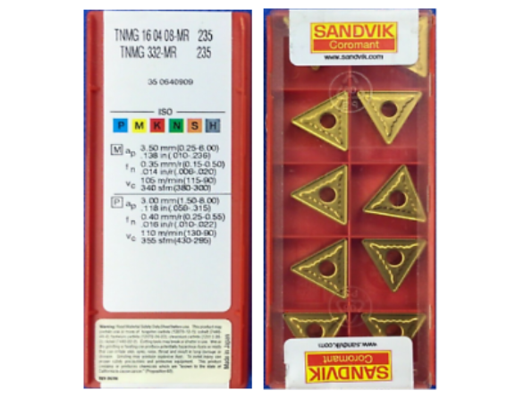 MTNNR-3225-P16-HOLDER