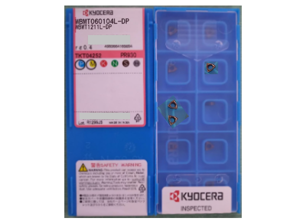 SWUBL/R-S06-06-HOLDER