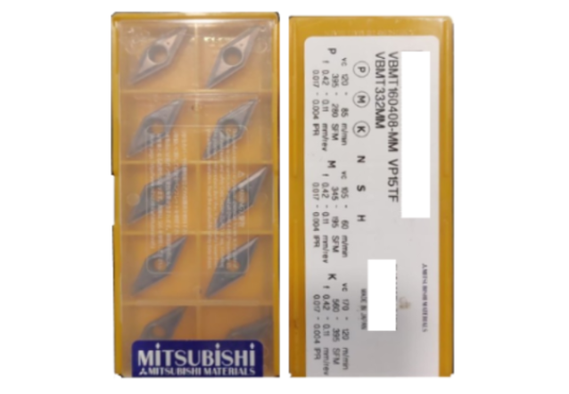 SVUBL-S25T-M16-HOLDER