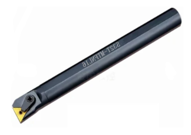 SHARS CXA #16 Turning And Facing Holder For WNMG Inserts 202-9583 S