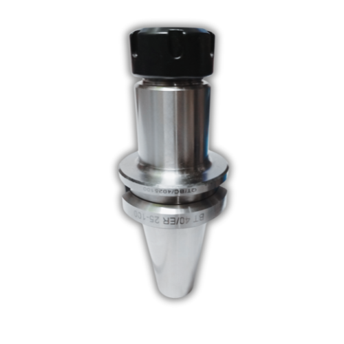 BT40 ER25 BT Shank Adapter Length 70mm, 100mm, 150mm, 200mm Long ER Collet Chucks
