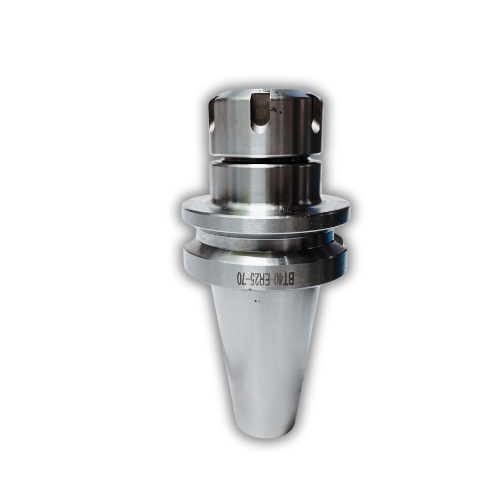 BT40 ER25 BT Shank Adapter Length 70mm, 100mm, 150mm, 200mm Long ER Collet Chucks