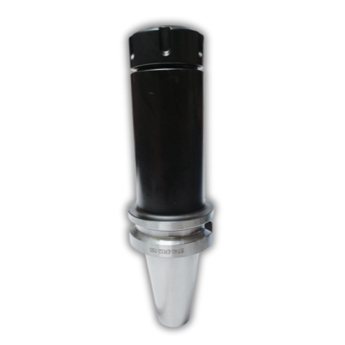 BT40 ER25 BT Shank Adapter Length 70mm, 100mm, 150mm, 200mm Long ER Collet Chucks