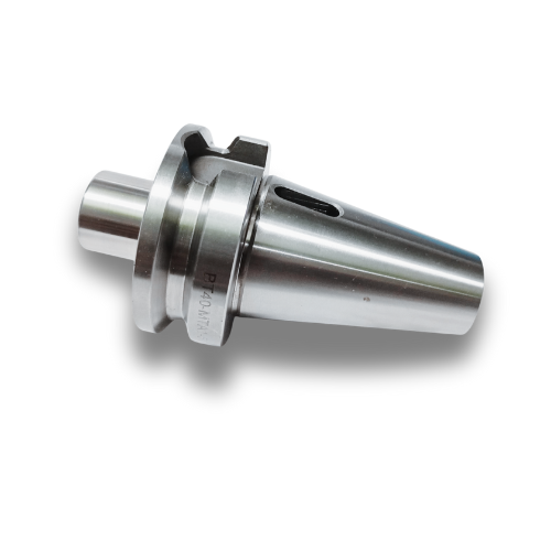 BT40 MTA1 50mm Long MTA Morse Taper End Mill BT Shanks Tool Holder Adapter