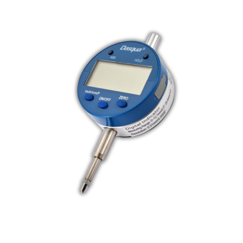 DIGITAL INDICATOR DASQUA (MODEL 5130-1105, 1110)