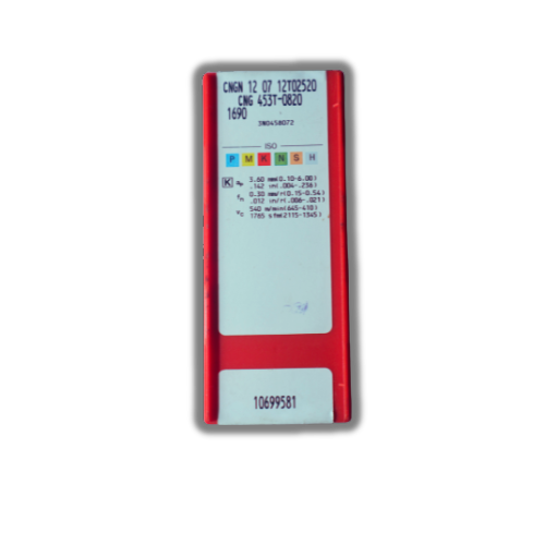 CNGN 120712 T02520 CEREMIC INSERT