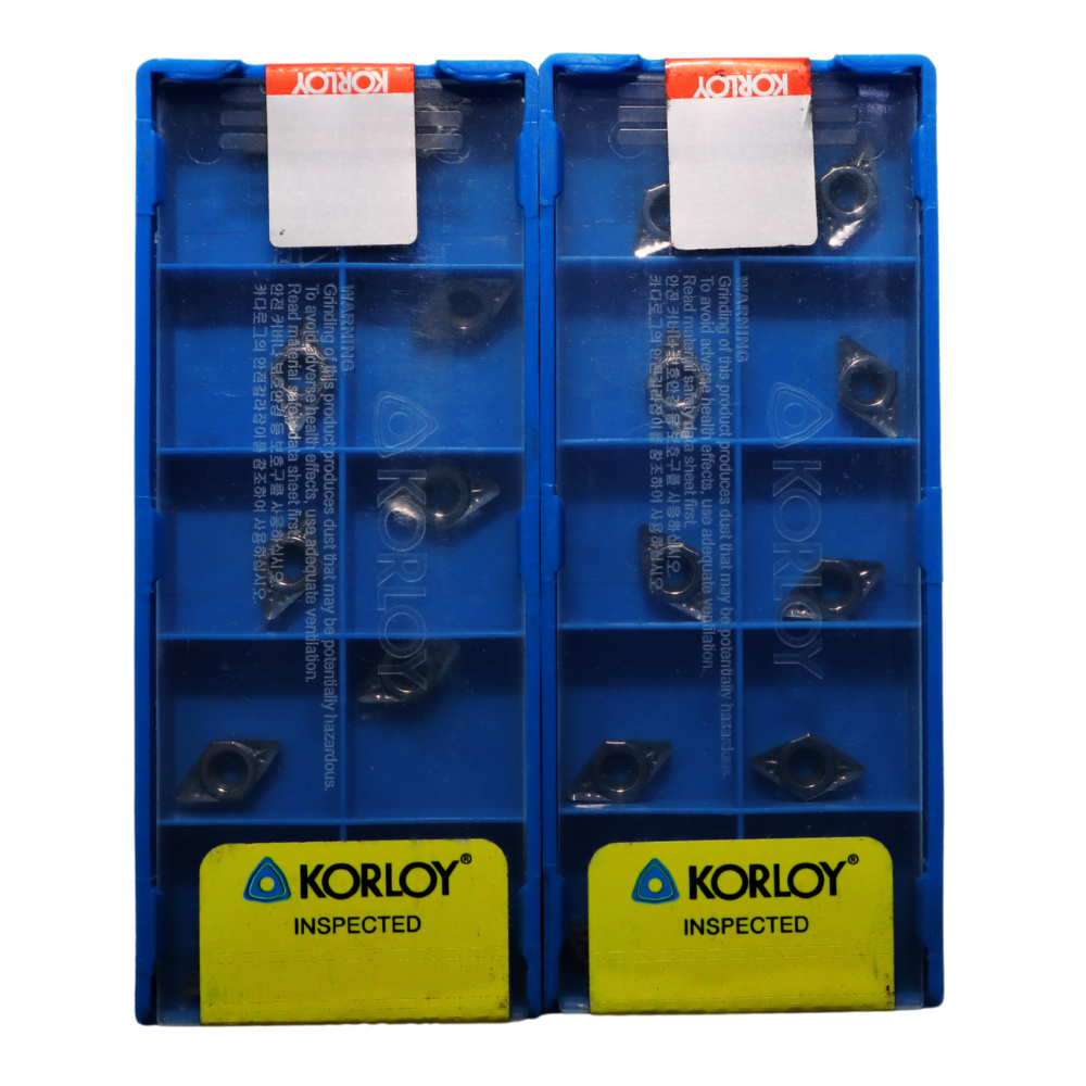DCGT070208-AK H01 TURNING INSERT