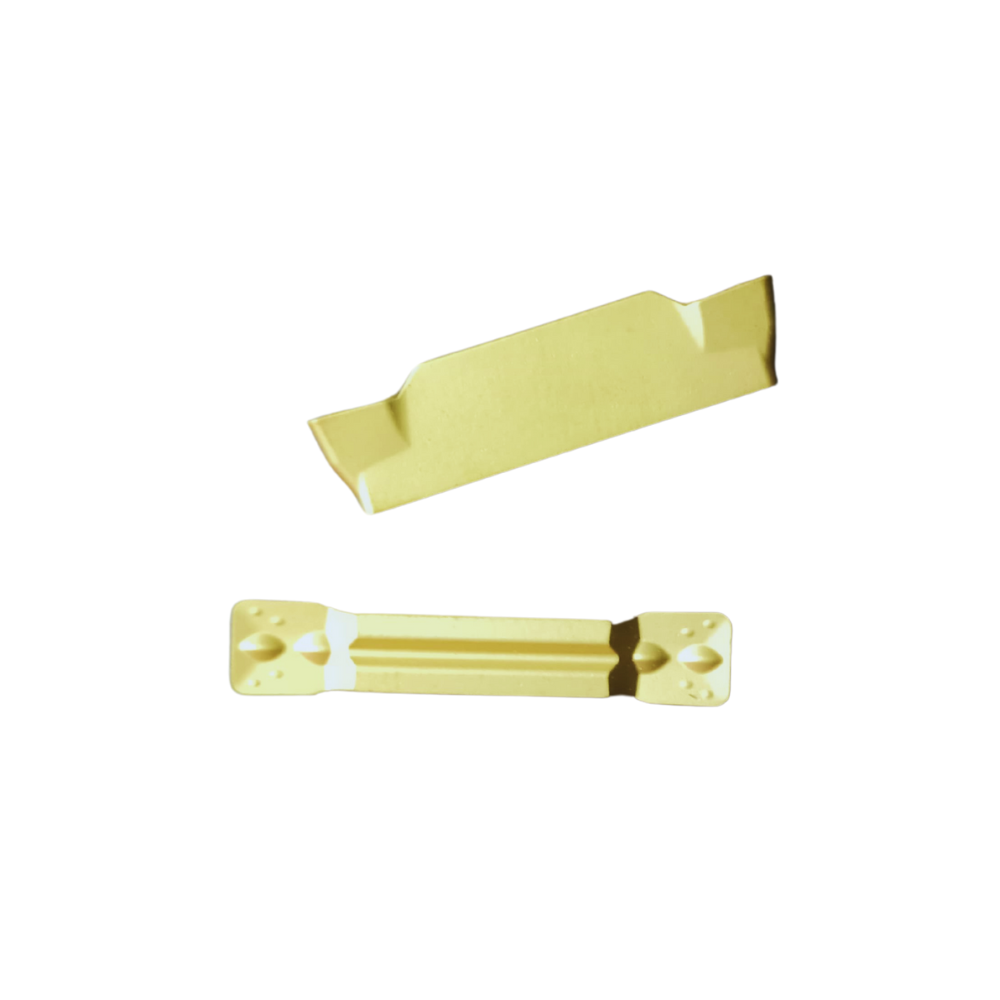 MGMN500-M DCP25 GROOVING INSERT