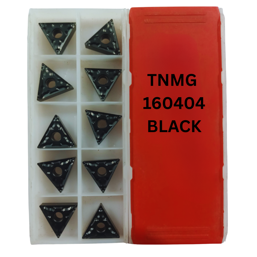 TNMG 160404 BLACK CTC3120 CERATIZIT TURNING INSERT