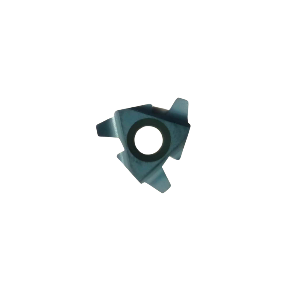 22IR 4ACME CARMEX THREADING INSERT