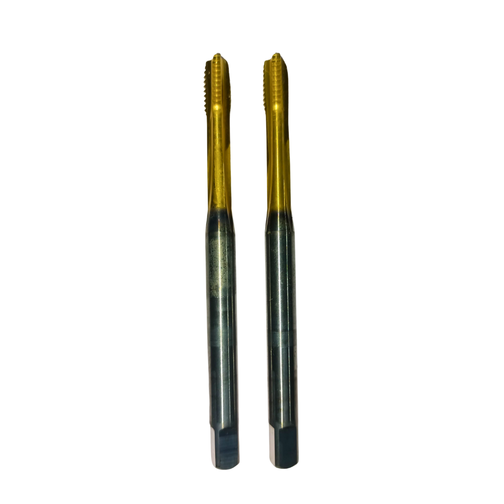 M6-8 GUHRING CARBIDE TAP