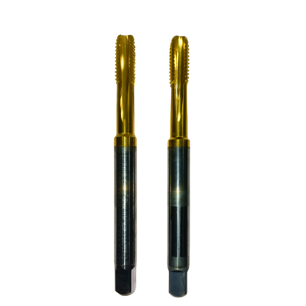 M6-8 GUHRING CARBIDE TAP