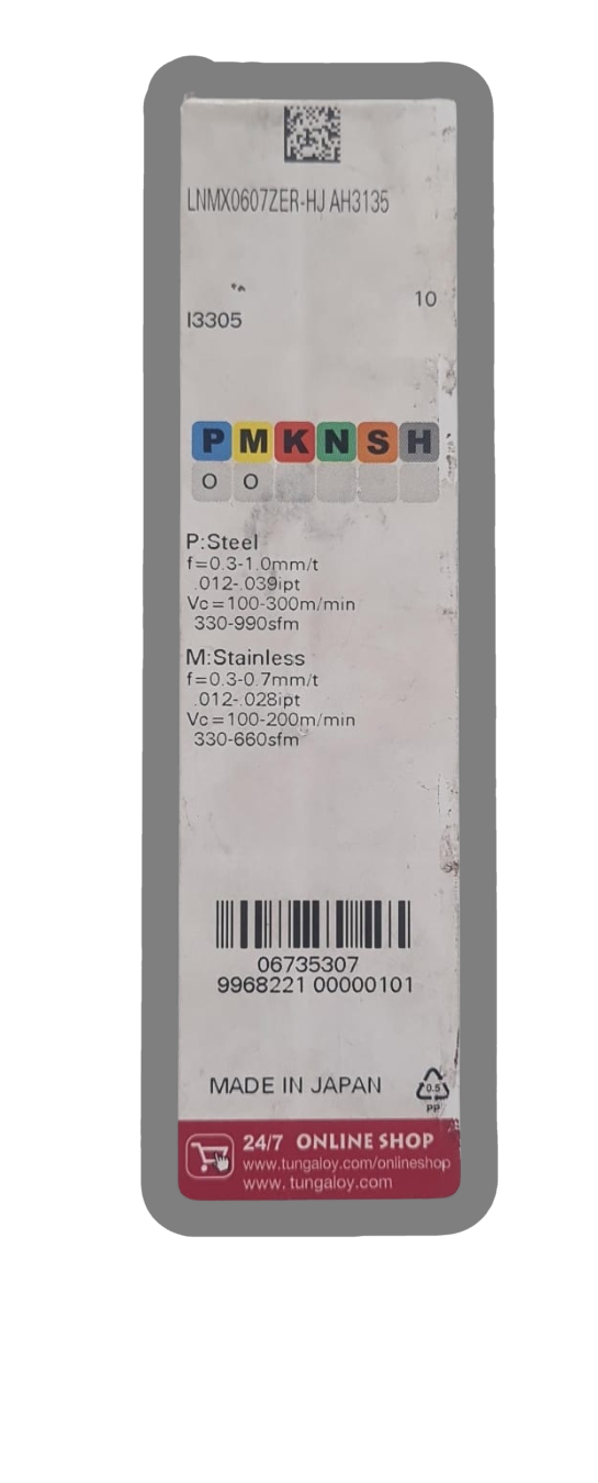 LNMX0607ZER-HJH3135