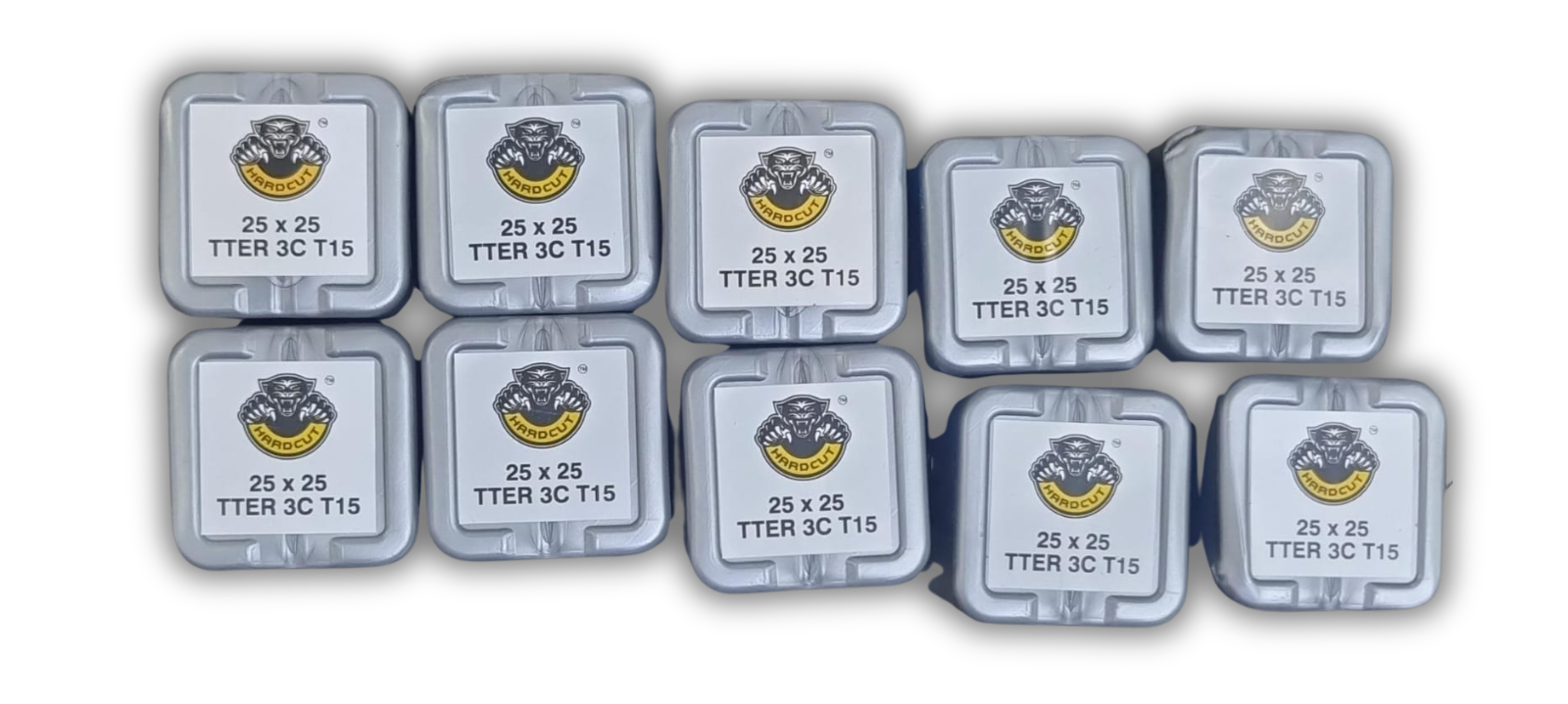 TTER 2525 3C T15