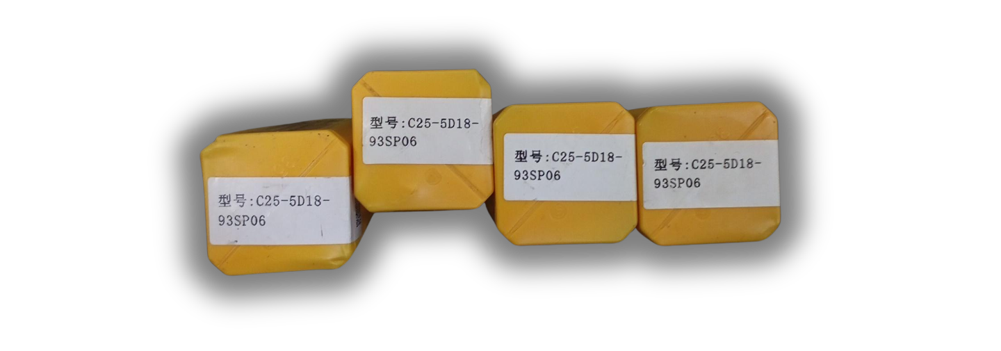 5D 18UDRILL