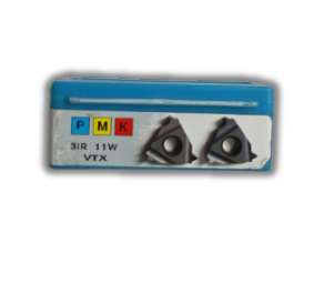 3IR 11W VTX