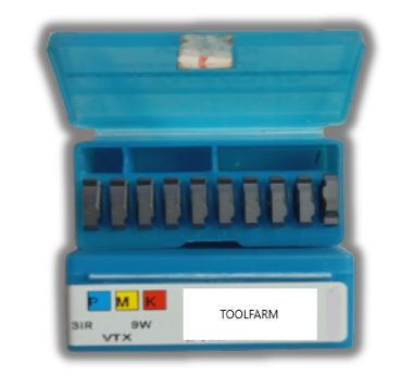 3IR 9W VTX