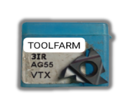 3IR AG55 VTX