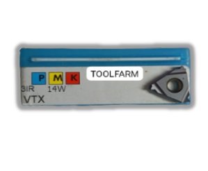 3IR 14W VTX