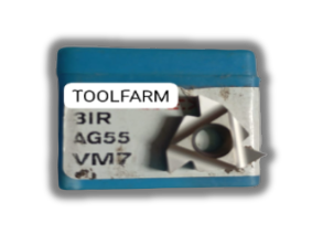 3IR AG55 VM7