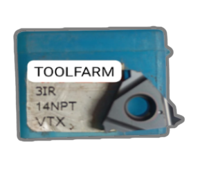 3IR 14NPT VTX