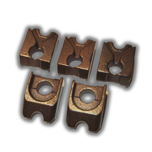 B-CLAMP FOR CNMG TOOL HOLDER SPARE PARTS
