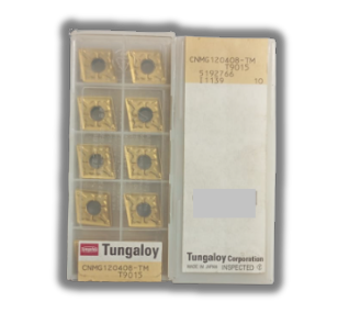 CNMG 120408-TM T9015