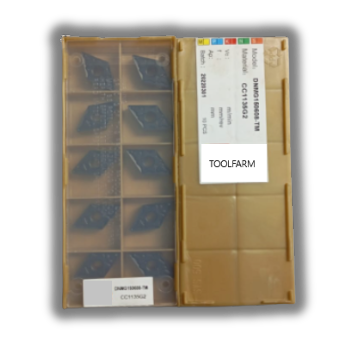 DNMG 150608-TM CC1135G2