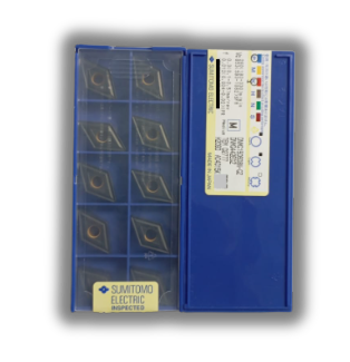 DNMG 150608N-GZ AC4015K