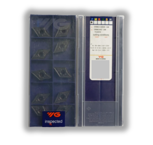 DNMG 150608-UM YG3020