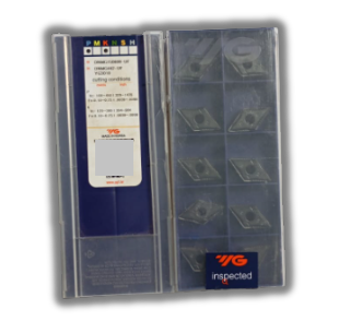 DNMG 150608-UF YG3010