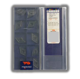 DNMG 150608-UG YG3020