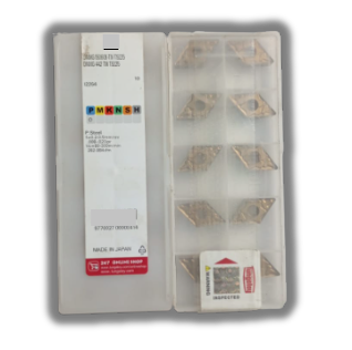DNMG 150608-TM T9225