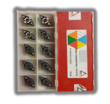 DNMG 150608EN-M50 CTICK120