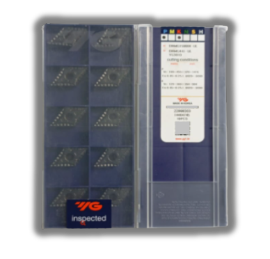 DNMG 150604-UL YG3010