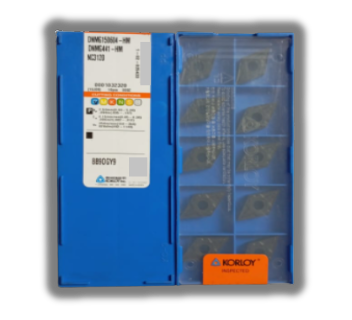 DNMG 150604-HM NC3120