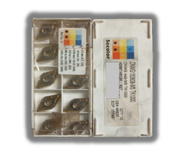 DNMG 150608-M5 TK1000