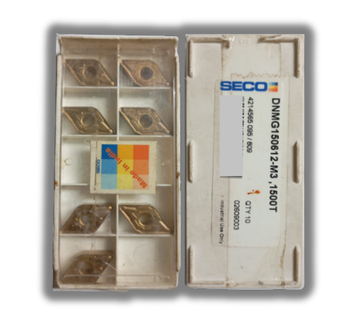 DNMG 150612-M3 1500T