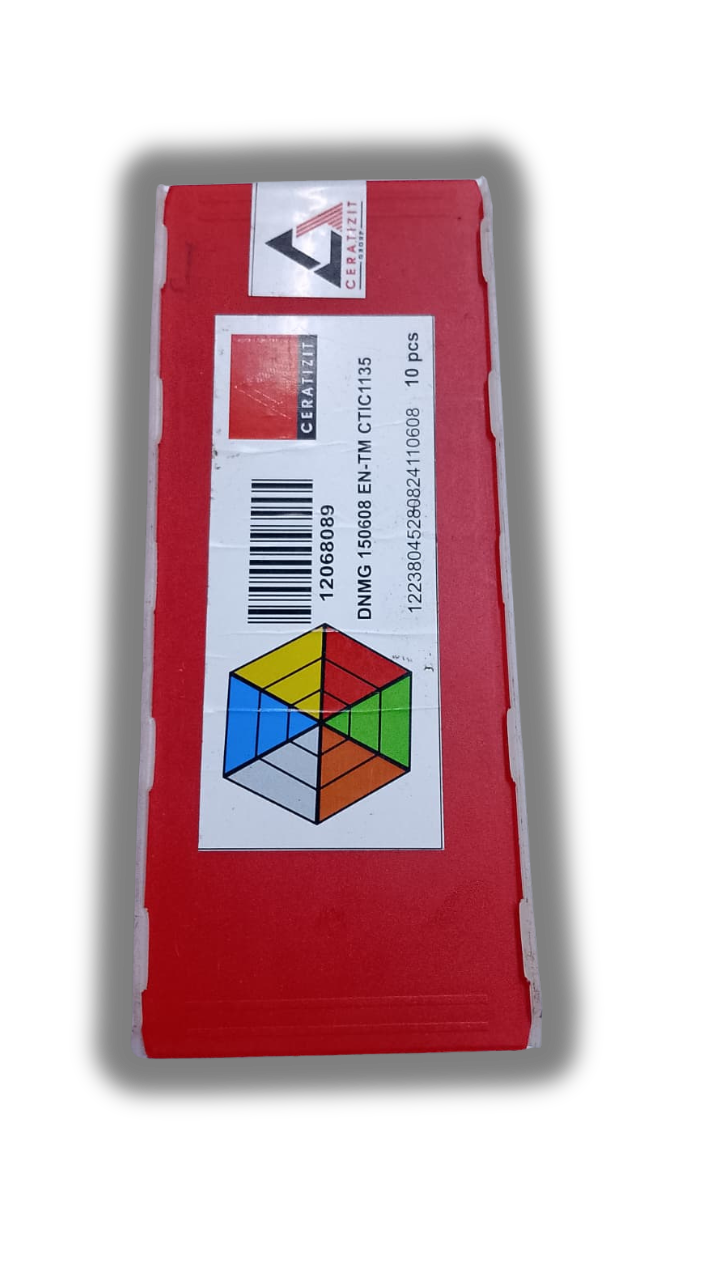 DNMG 150608 EN-TM CTIC1135