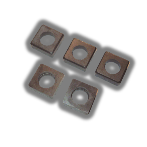 CARBIDE SHIM FOR SNMG