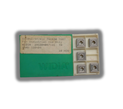 SNMG 120404 TG