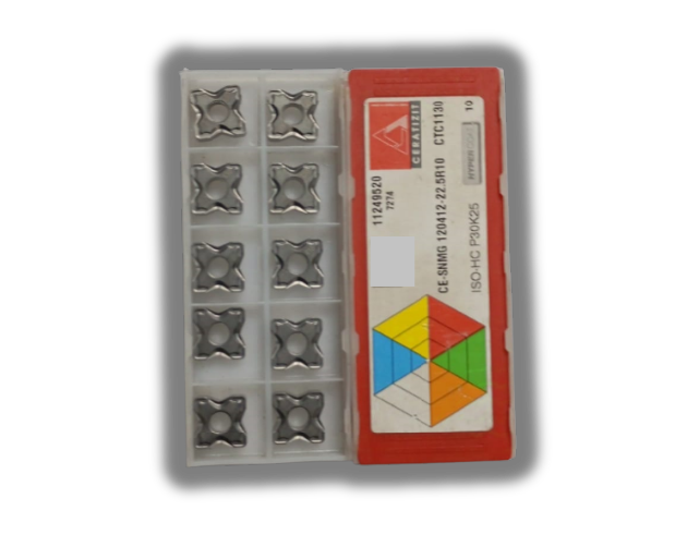 CE-SNMG 120412-22.5R10 CTC1130