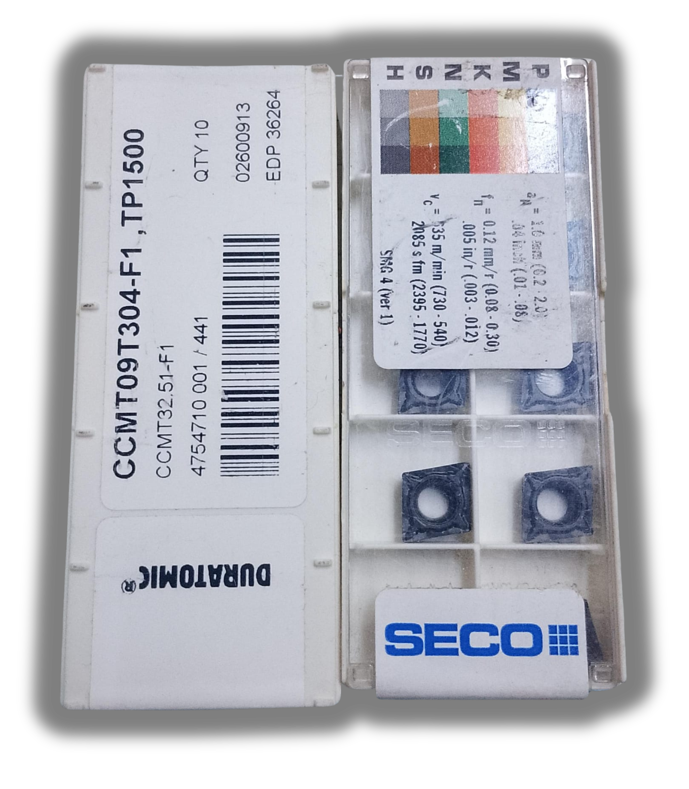 CCMT09T304-F1 , TP1500