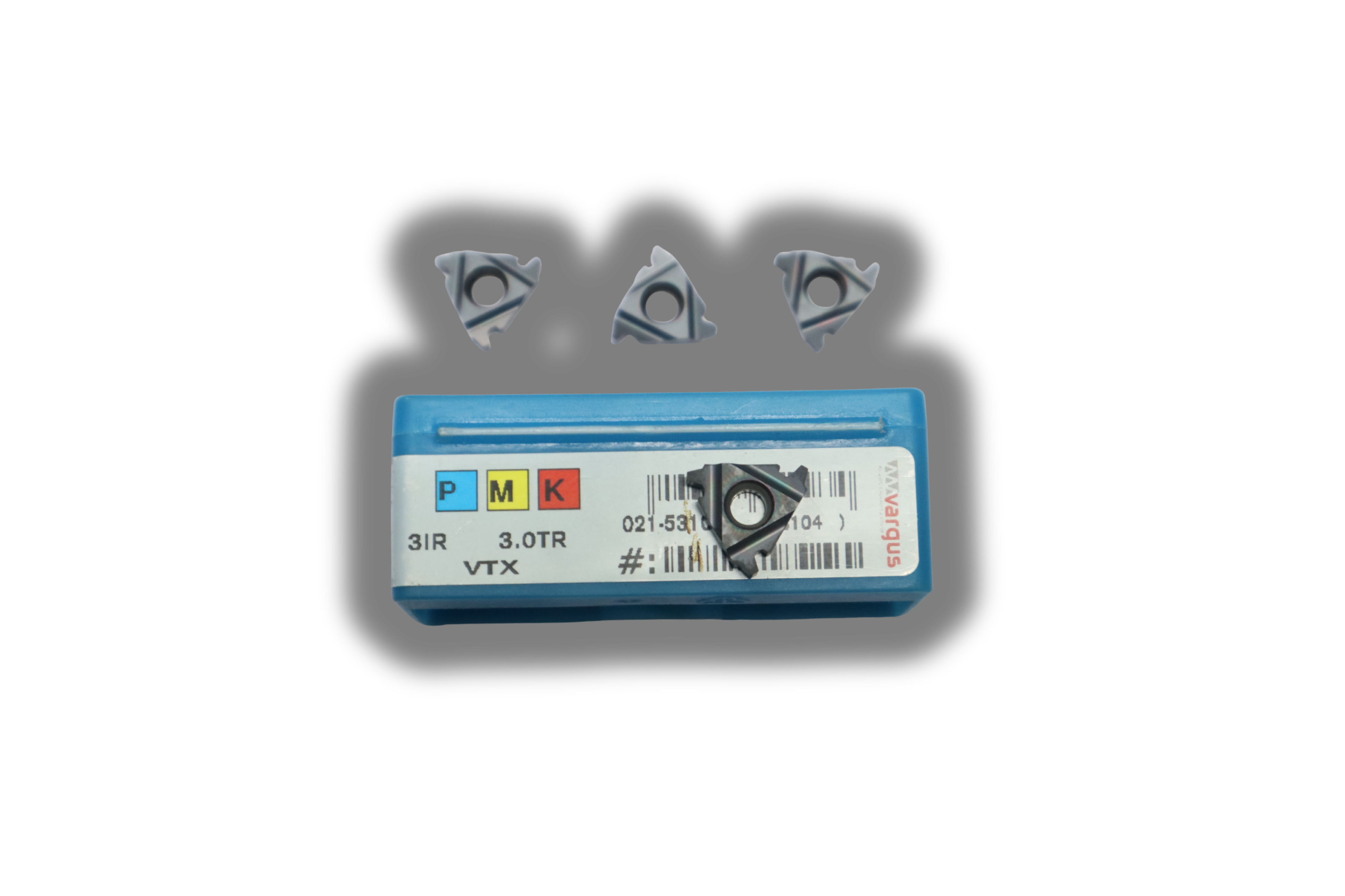 3IR 3.0TR VTX